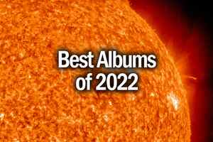 Best Albums of 2022