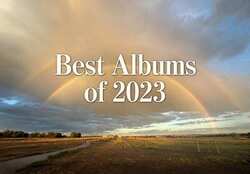 Best Albums of 2023