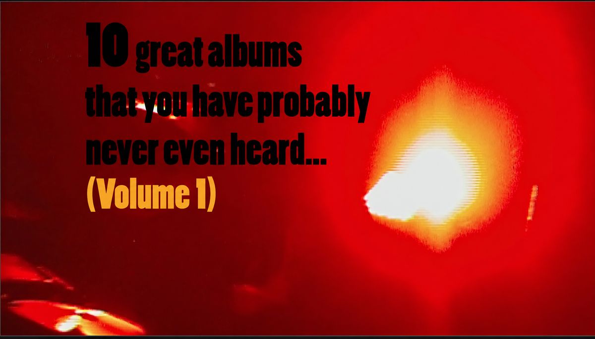 10 Great Albums Volume 1