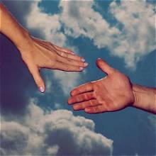 Nada Surf High Low album cover