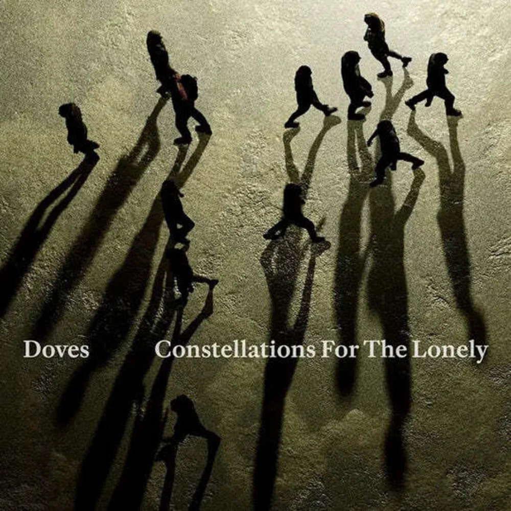 Nada Surf High Low album cover