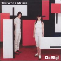 The White Stripes - De Stijl