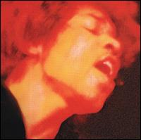 Jimi Hendrix - Electric Ladyland