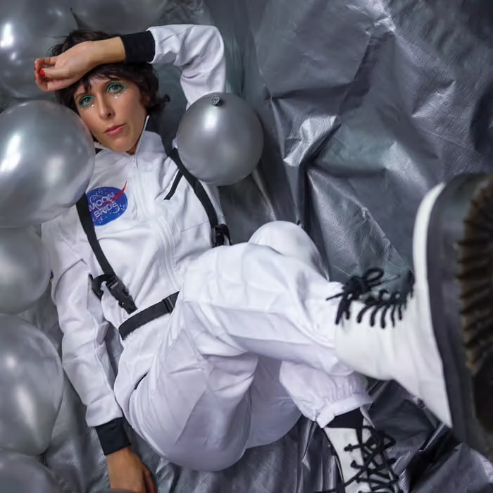 Moon Bride - Insomnie album cover