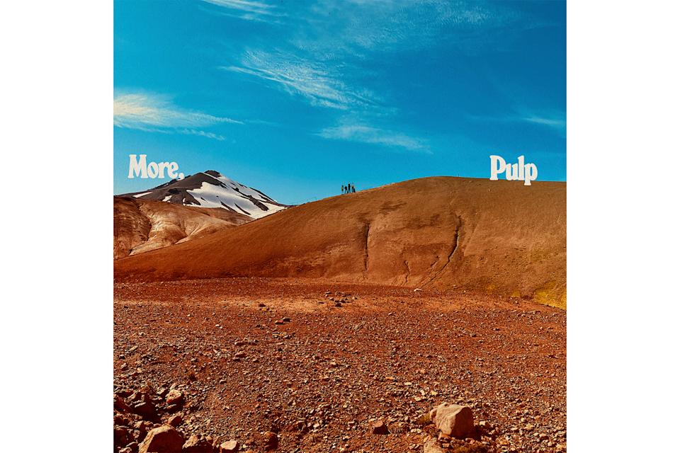 Nada Surf High Low album cover