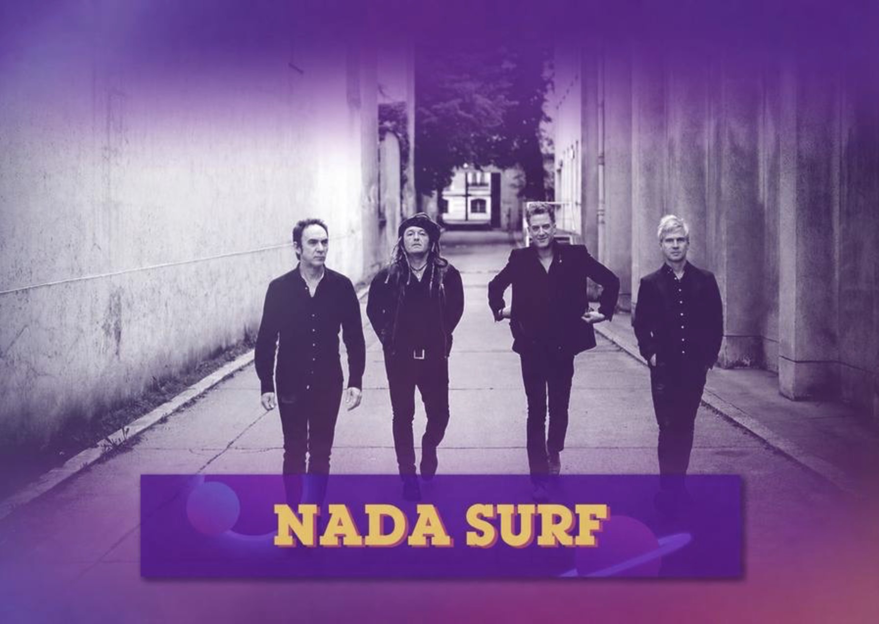Nada Surf