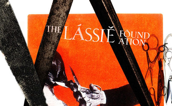 The Lassie Foundation